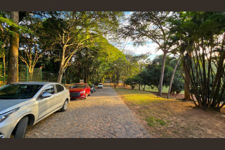 Casa de condomínio à venda com 400m², 4 quartos e 10 vagas Casa de condomínio à venda com 400m², 4 quartos e 10 vagasÁrea comum