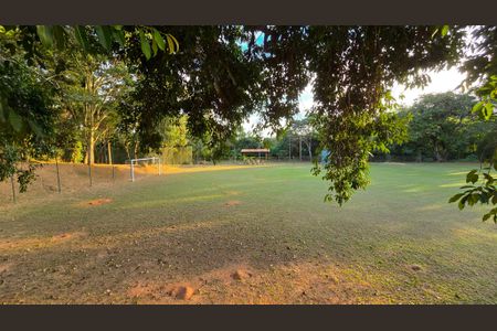 Casa de condomínio à venda com 400m², 4 quartos e 10 vagas Casa de condomínio à venda com 400m², 4 quartos e 10 vagasÁrea comum