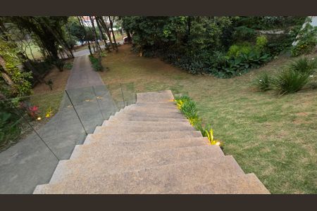 Casa de condomínio à venda com 400m², 4 quartos e 10 vagas Casa de condomínio à venda com 400m², 4 quartos e 10 vagasÁrea comum