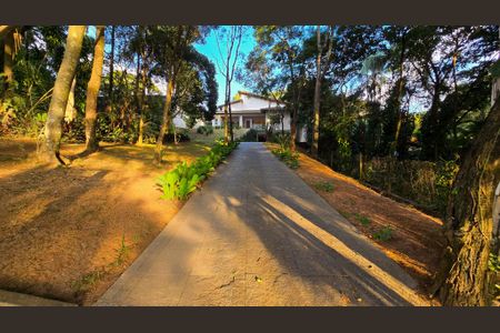 Casa de condomínio à venda com 400m², 4 quartos e 10 vagas Casa de condomínio à venda com 400m², 4 quartos e 10 vagasÁrea comum
