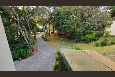 Casa de condomínio à venda com 400m², 4 quartos e 10 vagas Casa de condomínio à venda com 400m², 4 quartos e 10 vagasÁrea comum