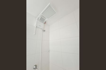 Apartamento para alugar com 43m², 2 quartos e sem vaga Apartamento para alugar com 43m², 2 quartos e sem vagaBanheiro