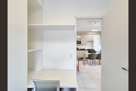 Apartamento para alugar com 43m², 2 quartos e sem vaga Apartamento para alugar com 43m², 2 quartos e sem vagaQuarto 2