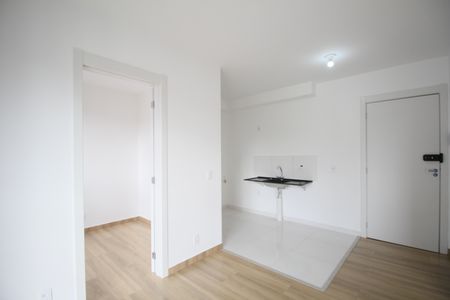 Sala de apartamento para alugar com 2 quartos, 37m² em Vila Andrade, São Paulo