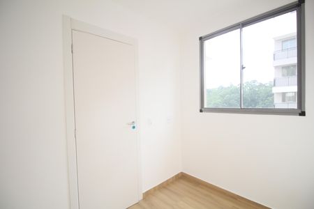 Quarto 1 de apartamento para alugar com 2 quartos, 37m² em Vila Andrade, São Paulo