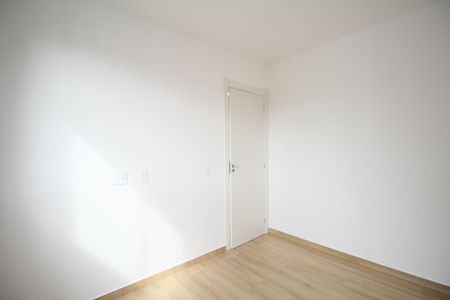 Quarto 2 de apartamento à venda com 2 quartos, 37m² em Vila Andrade, São Paulo