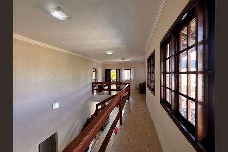 Casa de condomínio à venda com 400m², 4 quartos e 4 vagas Casa de condomínio à venda com 400m², 4 quartos e 4 vagasSala (Segundo Andar)