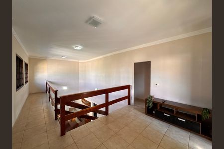 Casa de condomínio à venda com 400m², 4 quartos e 4 vagas Casa de condomínio à venda com 400m², 4 quartos e 4 vagasSala (Segundo Andar)