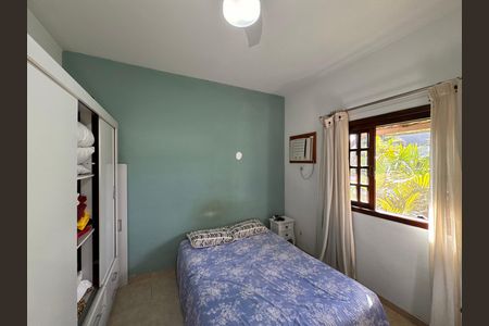 Casa de condomínio à venda com 400m², 4 quartos e 4 vagas Casa de condomínio à venda com 400m², 4 quartos e 4 vagasQuarto 2