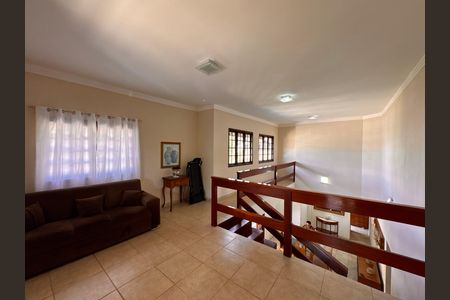 Casa de condomínio à venda com 400m², 4 quartos e 4 vagas Casa de condomínio à venda com 400m², 4 quartos e 4 vagasSala (Segundo Andar)