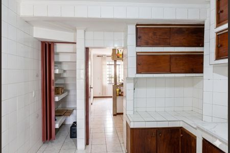 Foto 09 de casa de condomínio à venda com 3 quartos, 225m² em Jardim Itapura, São Paulo