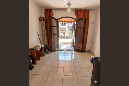 Foto 04 de casa de condomínio à venda com 3 quartos, 225m² em Jardim Itapura, São Paulo