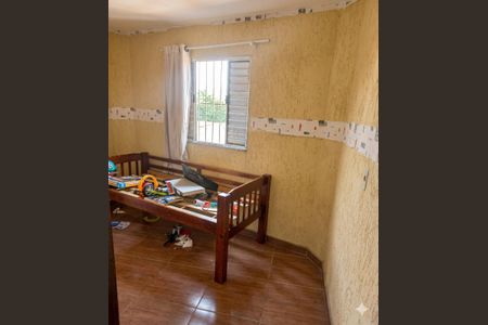Foto 14 de casa de condomínio à venda com 3 quartos, 225m² em Jardim Itapura, São Paulo