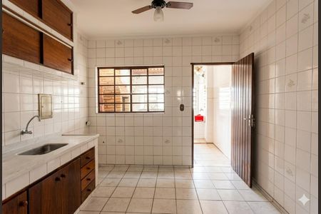 Foto 11 de casa de condomínio à venda com 3 quartos, 225m² em Jardim Itapura, São Paulo