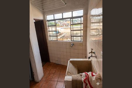 Foto 15 de casa de condomínio à venda com 3 quartos, 225m² em Jardim Itapura, São Paulo