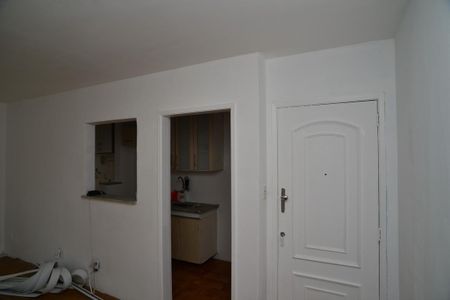 Apartamento à venda com 52m², 2 quartos e 1 vaga Apartamento à venda com 52m², 2 quartos e 1 vagaSala