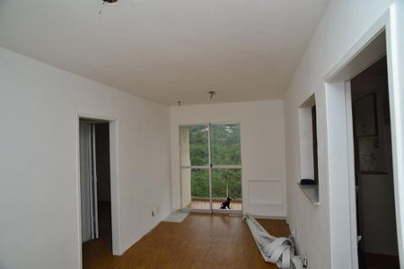 Apartamento à venda com 52m², 2 quartos e 1 vaga Apartamento à venda com 52m², 2 quartos e 1 vagaSala