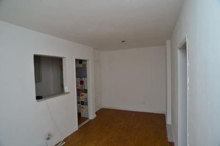 Apartamento à venda com 52m², 2 quartos e 1 vaga Apartamento à venda com 52m², 2 quartos e 1 vagaSala