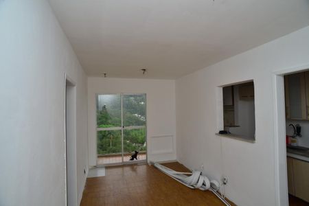 Apartamento à venda com 52m², 2 quartos e 1 vaga Apartamento à venda com 52m², 2 quartos e 1 vagaSala