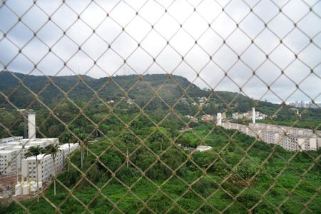 Apartamento à venda com 52m², 2 quartos e 1 vaga Apartamento à venda com 52m², 2 quartos e 1 vagaVaranda