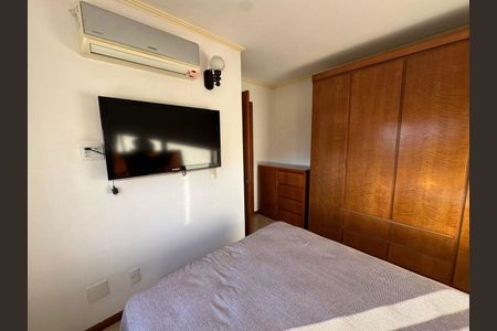 Apartamento para alugar com 55m², 2 quartos e 1 vaga Apartamento para alugar com 55m², 2 quartos e 1 vagaQuarto 1
