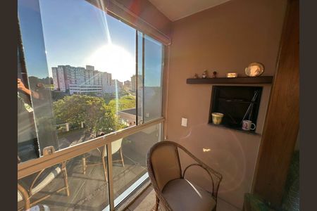 Apartamento para alugar com 55m², 2 quartos e 1 vaga