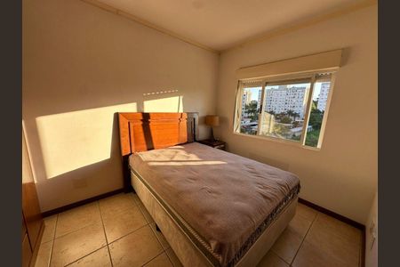 Apartamento para alugar com 55m², 2 quartos e 1 vaga Apartamento para alugar com 55m², 2 quartos e 1 vagaQuarto 1