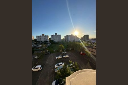 Apartamento para alugar com 55m², 2 quartos e 1 vaga