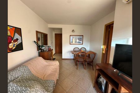 Apartamento para alugar com 55m², 2 quartos e 1 vaga Apartamento para alugar com 55m², 2 quartos e 1 vagaSala