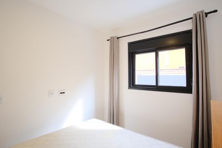 Apartamento para alugar com 37m², 2 quartos e sem vagaQuarto 1