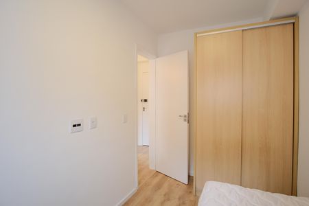 Apartamento para alugar com 37m², 2 quartos e sem vagaQuarto 2