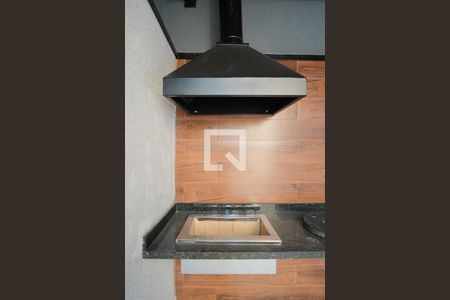 Apartamento para alugar com 37m², 2 quartos e sem vagaÁrea comum