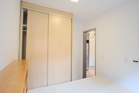 Apartamento para alugar com 37m², 2 quartos e sem vagaQuarto 1
