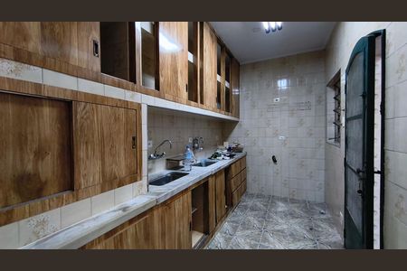 Casa à venda com 140m², 4 quartos e sem vagaCozinha