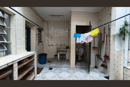 Casa à venda com 140m², 4 quartos e sem vagaÁrea de Serviço