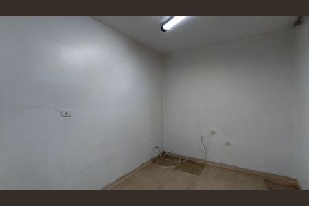 Casa à venda com 140m², 4 quartos e sem vagaQuarto 4 (Escritório)