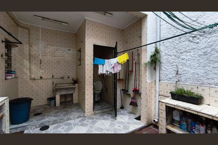 Casa à venda com 140m², 4 quartos e sem vagaÁrea de Serviço