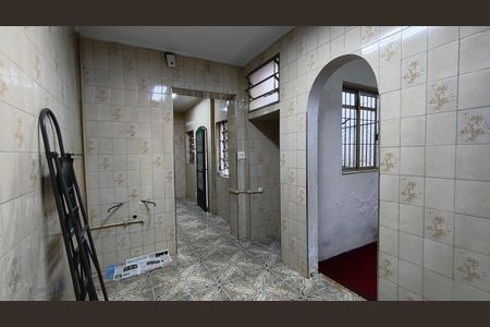 Casa à venda com 140m², 4 quartos e sem vagaCozinha