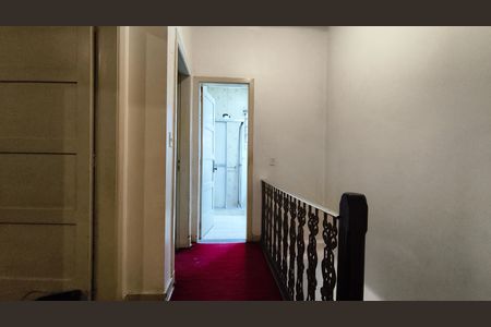 Casa à venda com 140m², 4 quartos e sem vagaHall