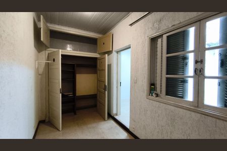 Casa à venda com 140m², 4 quartos e sem vagaQuarto 3
