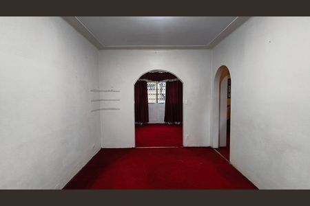 Casa à venda com 140m², 4 quartos e sem vagaSala