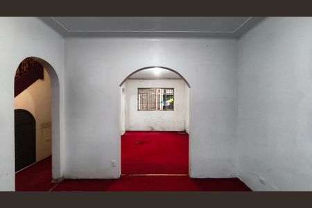 Casa à venda com 140m², 4 quartos e sem vagaSala
