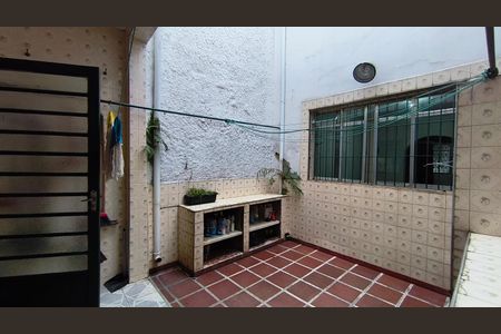 Casa à venda com 140m², 4 quartos e sem vagaÁrea de Serviço