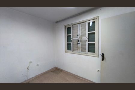 Casa à venda com 140m², 4 quartos e sem vagaQuarto 4 (Escritório)