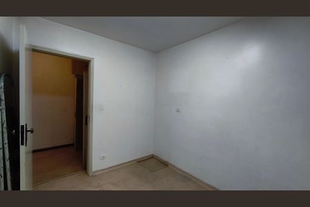 Casa à venda com 140m², 4 quartos e sem vagaQuarto 4 (Escritório)
