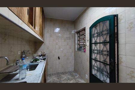 Casa à venda com 140m², 4 quartos e sem vagaCozinha