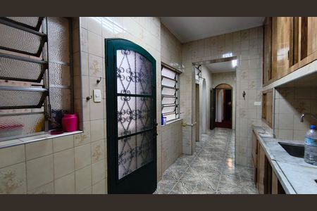 Casa à venda com 140m², 4 quartos e sem vagaCozinha