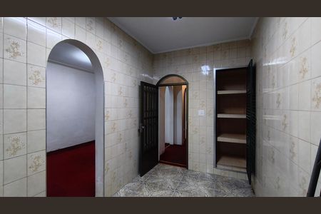 Casa à venda com 140m², 4 quartos e sem vagaCozinha