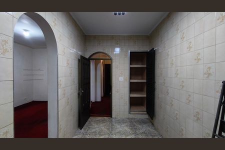 Casa à venda com 140m², 4 quartos e sem vagaCozinha