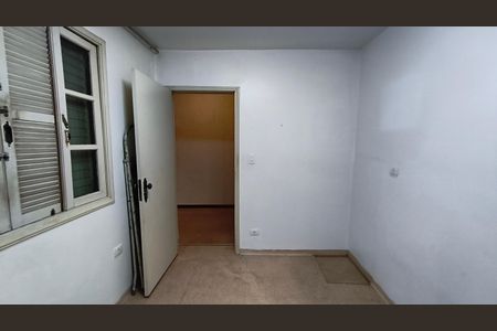 Casa à venda com 140m², 4 quartos e sem vagaQuarto 4 (Escritório)